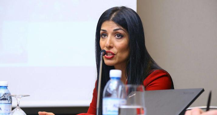 Deputat: Azərbaycan ətraf mühitin mühafizəsini getdikcə daha çox prioritetləşdirir